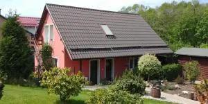 Podkroví - ubytování Brdy - Kozičín