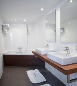 Hotel Rastelli Tervuren