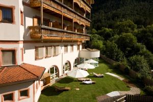 Kristallhotel Corona-Krone