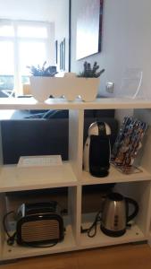 Céntrico y coqueto apartamento