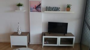 Céntrico y coqueto apartamento