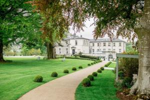 Tankardstown House