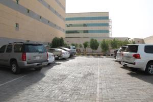 Al Muhaidb Residence Al Dowally