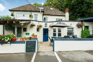 The Well guesthouse - 奥格本圣乔治