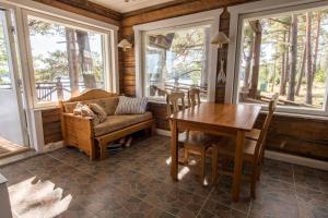 Villa Helga - Beachfront