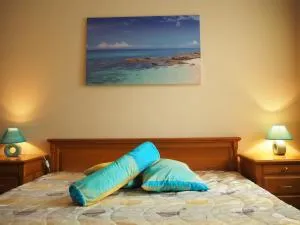 Yoana Apartment - 瓦尔纳