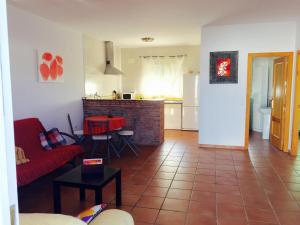 Casa El Palmar