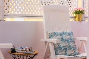 Beauty Attic Terrace Old Town - Vegueta