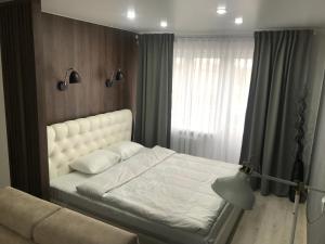 Apartmán Stefana Batoria 10 center Hrodna Bielorusko