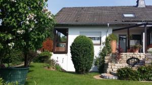 Ferienhaus Asel