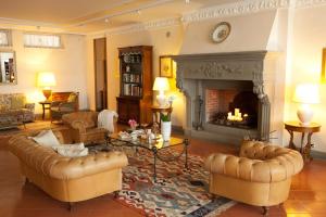 Relais Santa Chiara Hotel - Tuscany Charme