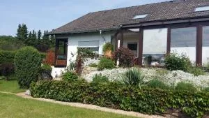 Ferienhaus Asel - Buchenberg