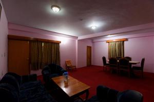 Abode Home Cool & Homely Place