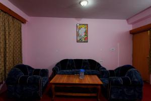 Abode Home Cool & Homely Place