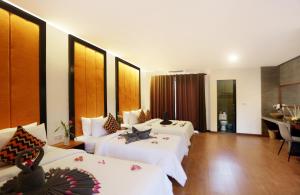 Central Corner dAngkor