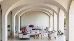 Euphoria Retreat - A Holistic Wellbeing Destination Spa Lakonia Greece
