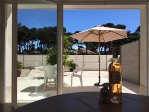 Appartements Les Pesquiers Hyères Plage - Les Salins