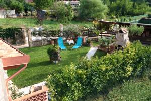 Il Casolare Green House