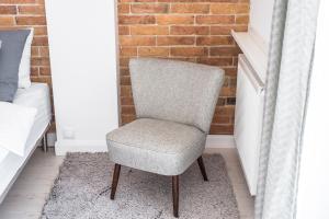 Super-Apartamenty Exotic