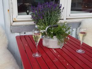 Accommodation in Akershus