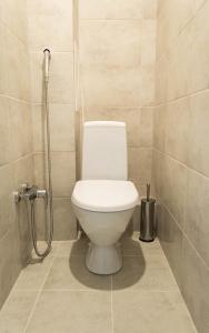 Cozy 2-room apartment on Zhvanetsky Boulevard