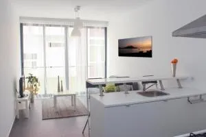 Morabezahome - Mindelo