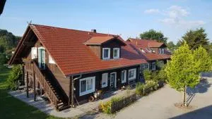 Spreewaldhaus zum Schoberplatz - 施莱普齐希