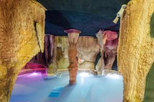 Hunguest Hotel Aqua Sol