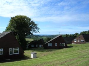 Apartmán Manor 10, Penstowe Holiday Park Bude Velká Británie