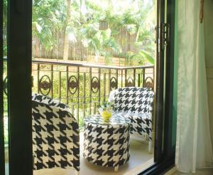Marrakesh Residence 311