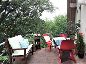 Ferienwohnung Ringbergblick