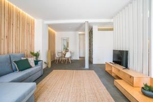 Lemon Tree Garden 3bedroom Apartment