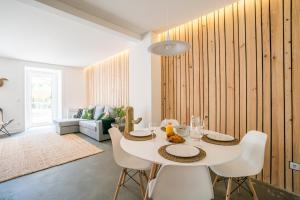 Lemon Tree Garden 3bedroom Apartment