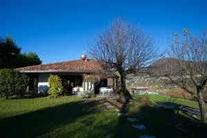 Villa Il Castagno - Dizzasco