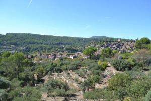 Maisons de vacances Tivoli en Provence : photos des chambres