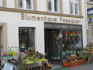 Urlaub mitten in der Innenstadt
