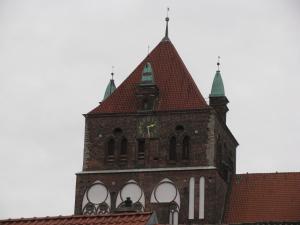 Urlaub mitten in der Innenstadt