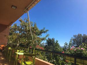 Hotel Miramonti Seulo Turismo Rurale img50