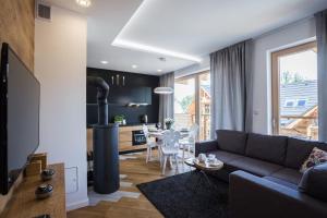 Apartamenty Pod Giewontem