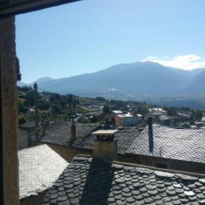 Maison à Font-Romeu - Odeillo