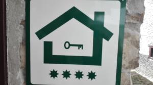 Casa Rural juaningratxi