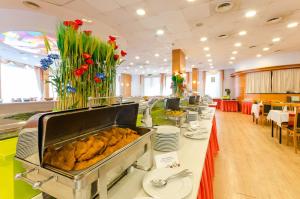 Hunguest Hotel Aqua Sol