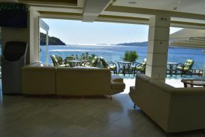 New Aegli Resort Hotel Poros-Island Greece