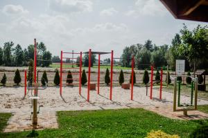 Gosciniec Zacisze
