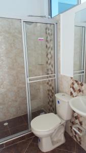 Condominio Santa Hagia Sofia - Casa y 2 apartamentos