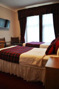 Argyll Guest House