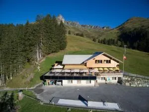 Berghotel Bischofalp - Linthal