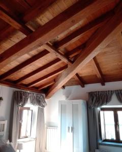 Il Palazzetto sulla Francigena