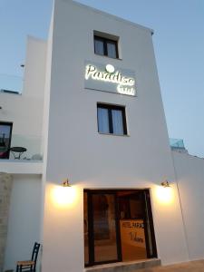 Paradise Matala Hotel