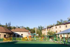 Accommodation in Tver Oblast